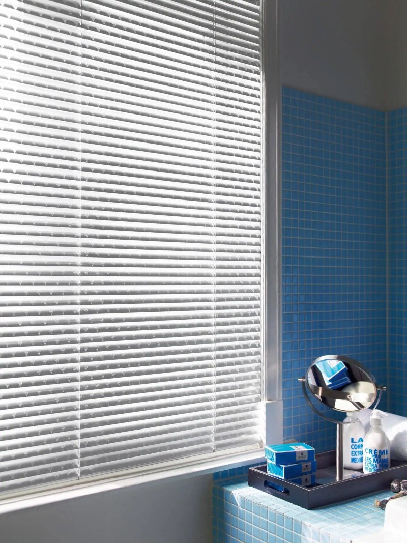 Aluminium Venetian Blinds
